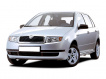 Fabia I Hatchback